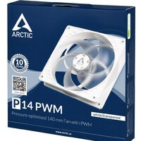 Вентилятор для корпуса Arctic P14 PWM ACFAN00223A фото-4