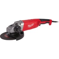 Угловая шлифмашина Milwaukee AG 24-230 E 4933402325 Угловая шлифмашина Milwaukee AG 24-230 E 4933402325