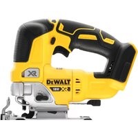 Электролобзик DeWalt DCS334N-XJ (без АКБ) фото-3 Электролобзик DeWalt DCS334N-XJ (без АКБ) фото-3