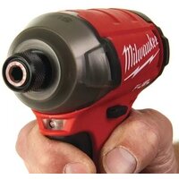 Винтоверт Milwaukee M18 FQID-0X FUEL 4933459187 (без АКБ, кейс) фото-4