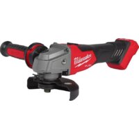 Угловая шлифмашина Milwaukee M18 FSAG125X-0X Fuel 4933478428 (без АКБ) фото-4