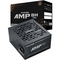 Блок питания Phanteks AMP BH 750W PH-P750BM_BK01 фото-5 Блок питания Phanteks AMP BH 750W PH-P750BM_BK01 фото-5