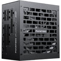 Блок питания Phanteks AMP GH 1200W PH-P1200GR_BK01 - фото1 Блок питания Phanteks AMP GH 1200W PH-P1200GR_BK01 - фото1