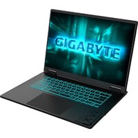 Игровой ноутбук Gigabyte Gaming A16 GA63H 3THK3KZ894SD фото-3 Игровой ноутбук Gigabyte Gaming A16 GA63H 3THK3KZ894SD фото-3