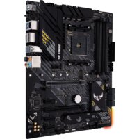 Материнская плата ASUS TUF Gaming B550-Plus - фото2