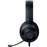Наушники Razer Kraken X Lite фото-5 Наушники Razer Kraken X Lite фото-5