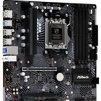 Материнская плата ASRock B650M PG Lightning фото-4