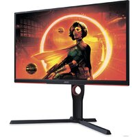 Игровой монитор AOC Agon 25G3ZM - фото2 Игровой монитор AOC Agon 25G3ZM - фото2