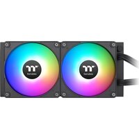 Система жидкостного охлаждения для процессора Thermaltake TH240 V2 Ultra EX ARGB CL-W414-PL12SW-A фото-4 Система жидкостного охлаждения для процессора Thermaltake TH240 V2 Ultra EX ARGB CL-W414-PL12SW-A фото-4