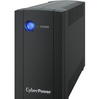 Источник бесперебойного питания CyberPower UTC850E - фото1 Источник бесперебойного питания CyberPower UTC850E - фото1