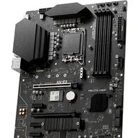 Материнская плата MSI Pro Z790-S WiFi фото-3