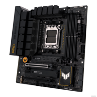 Материнская плата ASUS TUF Gaming B650M-PLUS WiFi фото-3