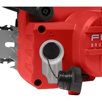 Аккумуляторная пила Milwaukee M18 FTHCHS30-802 4933499221 (с 2-мя АКБ) - фото2