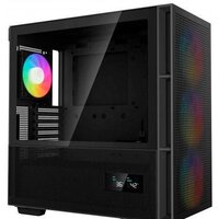 Корпус DeepCool CH560 R-CH560-BKAPE4-G-1 фото-2