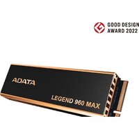 SSD ADATA Legend 960 Max 2TB ALEG-960M-2TCS фото-3 SSD ADATA Legend 960 Max 2TB ALEG-960M-2TCS фото-3