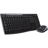 Офисный набор Logitech Wireless Combo MK270 920-004518 - фото2 Офисный набор Logitech Wireless Combo MK270 920-004518 - фото2