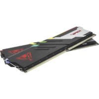Оперативная память Patriot Viper Venom RGB 2x16ГБ DDR5 5600МГц PVVR532G560C36K фото-2 Оперативная память Patriot Viper Venom RGB 2x16ГБ DDR5 5600МГц PVVR532G560C36K фото-2