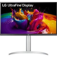 Монитор LG UltraFine 27UP850K-W - фото1