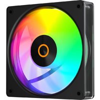 Комплект вентиляторов для корпуса Ocypus Gamma F12 Elite BK ARGB 3IN1 фото-4