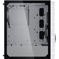 Корпус Zalman Z3 Iceberg (белый) фото-4
