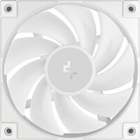 Комплект вентиляторов для корпуса DeepCool FD12 ARGB R-FD12-WHAPN3-G фото-4