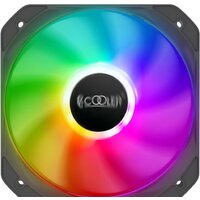 Кулер для процессора PCCooler Paladin 400 ARGB фото-4 Кулер для процессора PCCooler Paladin 400 ARGB фото-4