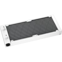 Система жидкостного охлаждения для процессора DeepCool LS520 WH R-LS520-WHAMNT-G-1 фото-5 Система жидкостного охлаждения для процессора DeepCool LS520 WH R-LS520-WHAMNT-G-1 фото-5