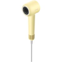 Фен Dreame Hairdryer Gleam Pro AHD12A (желтый) фото-3