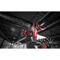 Гайковерт Milwaukee M18 ONEFHIWF12-502X 4933459727 (с 2-мя АКБ, кейс) фото-4 Гайковерт Milwaukee M18 ONEFHIWF12-502X 4933459727 (с 2-мя АКБ, кейс) фото-4