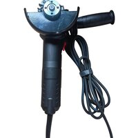 Угловая шлифмашина TEH TG12512VP фото-3