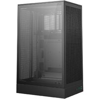 Корпус DeepCool CH270 R-CH270-BKNGM0-G-1 фото-3 Корпус DeepCool CH270 R-CH270-BKNGM0-G-1 фото-3