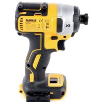 Винтоверт DeWalt DCF887N (без АКБ) фото-4