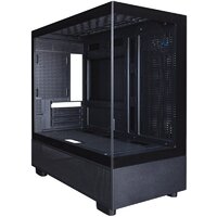 Корпус 1stPlayer MIKU Mi5-BK Корпус 1stPlayer MIKU Mi5-BK