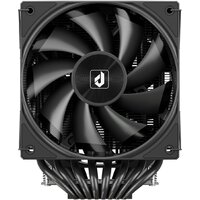 Кулер для процессора upHere UE2 Elite K8 (черный) фото-3 Кулер для процессора upHere UE2 Elite K8 (черный) фото-3