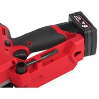 Аккумуляторная пила Milwaukee M12 FHS-0 4933472211 (без АКБ) фото-4