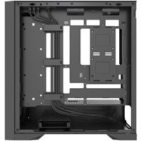 Корпус Powercase ByteFlow Pro CH9GPB-F0 фото-5 Корпус Powercase ByteFlow Pro CH9GPB-F0 фото-5