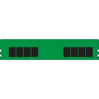 Оперативная память Kingston ValueRAM 32GB DDR4 PC4-25600 KVR32N22D8/32 фото-2