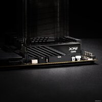 Оперативная память ADATA XPG Lancer Blade 2x16ГБ DDR5 6000 МГц AX5U6000C4816G-DTLABBK фото-4