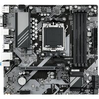 Материнская плата Gigabyte A620M DS3H (rev. 1.0) Материнская плата Gigabyte A620M DS3H (rev. 1.0)