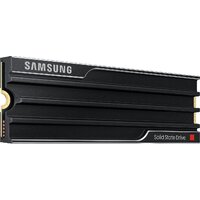 SSD Samsung 9100 Pro с радиатором 1TB MZ-VAP1T0CW фото-5