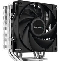 Кулер для процессора DeepCool AG400 R-AG400-BKNNMN-G-1 фото-2