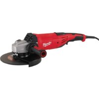 Угловая шлифмашина Milwaukee AGVK24-230EK 4933451413 Угловая шлифмашина Milwaukee AGVK24-230EK 4933451413
