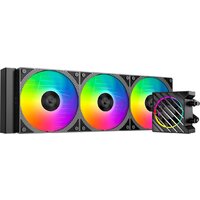 Система жидкостного охлаждения для процессора ID-Cooling DashFlow 360 XT Pro Система жидкостного охлаждения для процессора ID-Cooling DashFlow 360 XT Pro