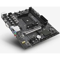 Материнская плата Sapphire A520M-E 52119-04-40G фото-4