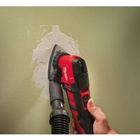 Реноватор Milwaukee M18 BMT-0 4933446203 (без АКБ) фото-5