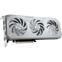 Видеокарта Gigabyte Radeon RX 9060 XT Gaming OC Ice 16G GV-R906XGAMINGOCICE-16GD фото-2 Видеокарта Gigabyte Radeon RX 9060 XT Gaming OC Ice 16G GV-R906XGAMINGOCICE-16GD фото-2