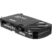 Видеокарта MSI GeForce RTX 5060 Ti 8G Shadow 2X OC Plus - фото2