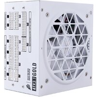 Блок питания 1stPlayer NGDP Gold 1200W HA-1200BA4-WH фото-4