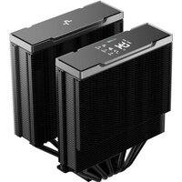 Кулер для процессора DeepCool AK620 G2 Digital NYX R-AK620G2-BKNNMN-GJD-1 фото-5