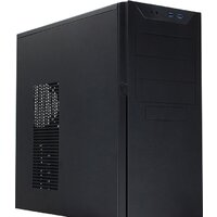 Корпус Powerman BA833BK 600W - фото1 Корпус Powerman BA833BK 600W - фото1
